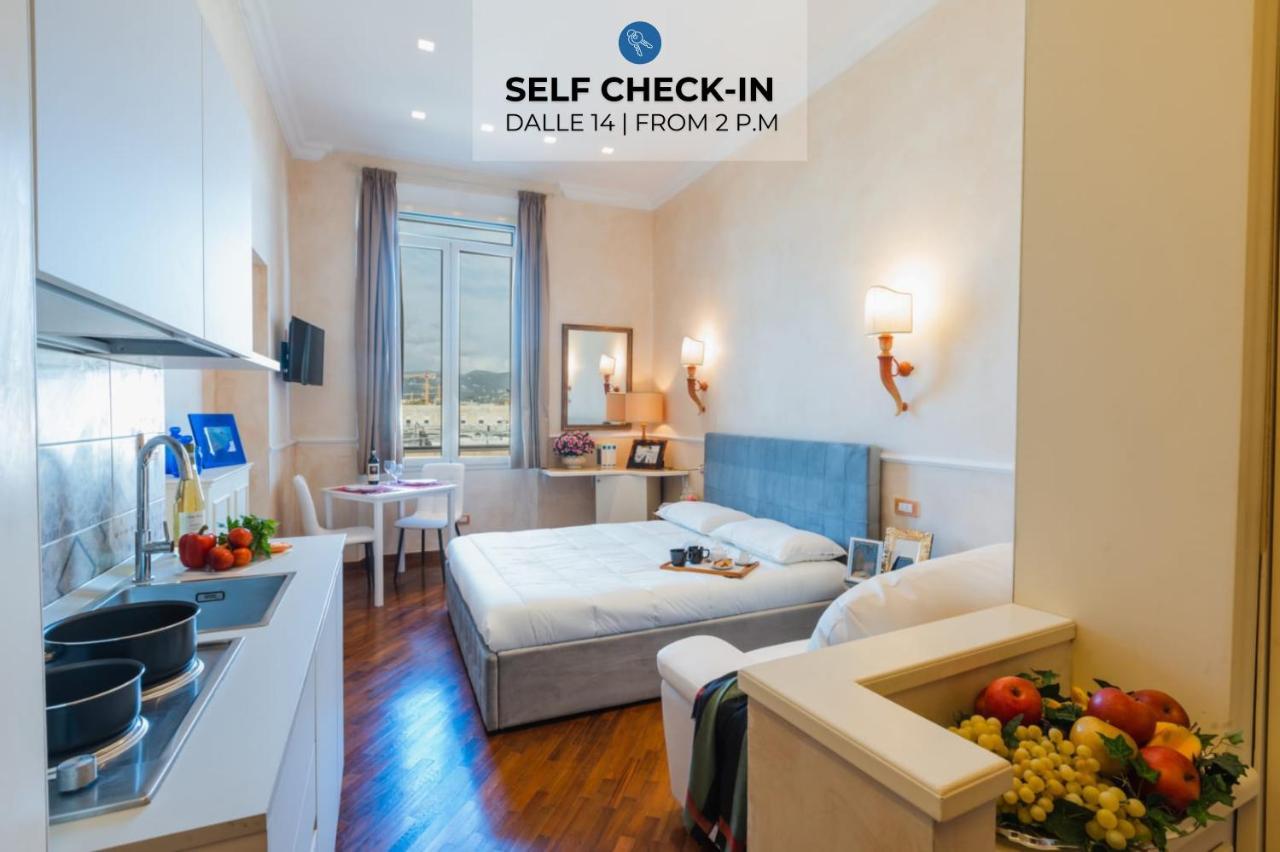 Apartamento Il Magnifico Boutique Florencia