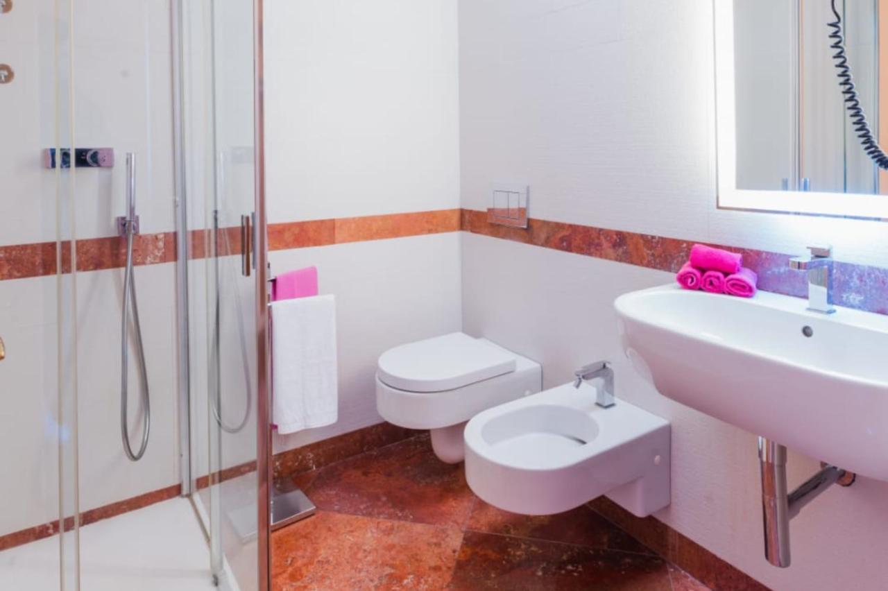 Apartamento Il Magnifico Boutique *