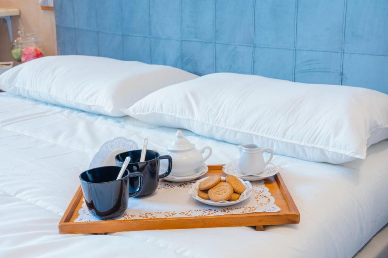 Il Magnifico Boutique Apartamento Florencia