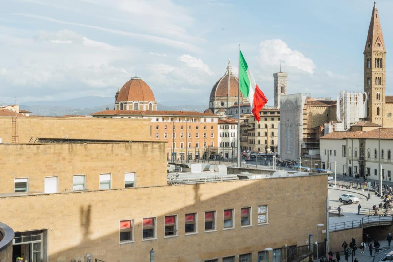Apartamento Il Magnifico Boutique Florencia