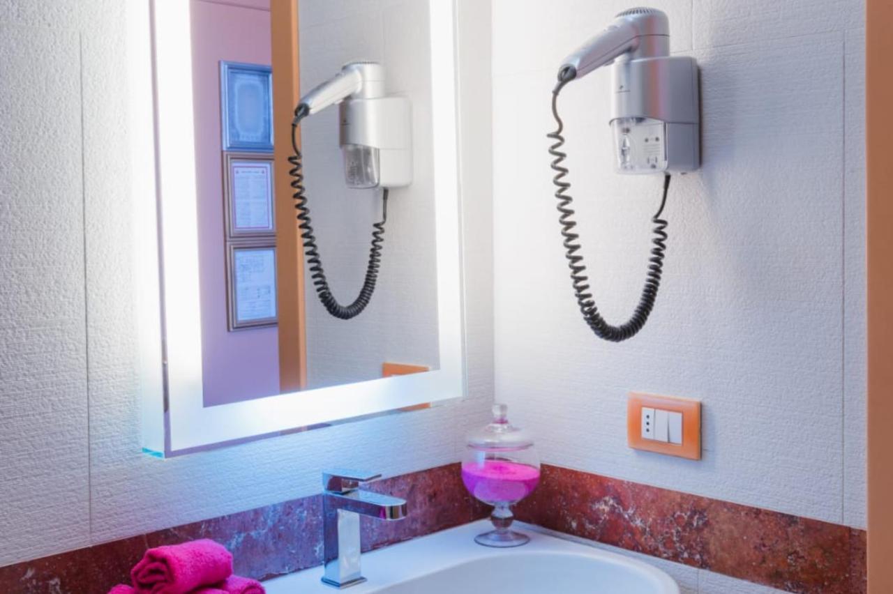 Il Magnifico Boutique Apartamento Florencia