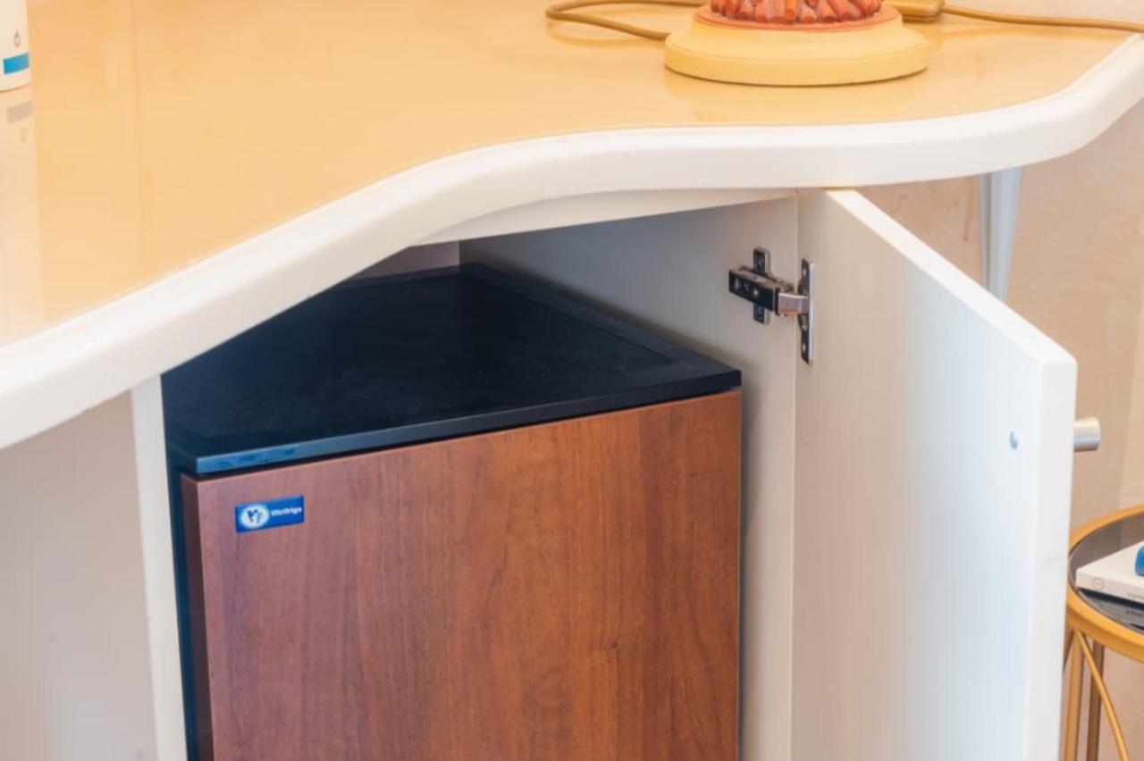 Il Magnifico Boutique Apartamento