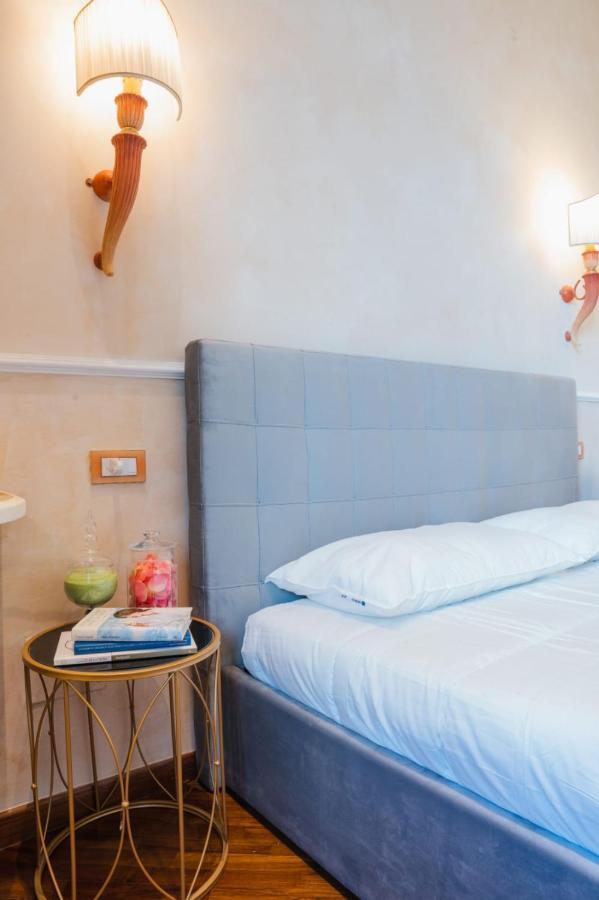 Apartamento Il Magnifico Boutique Florencia